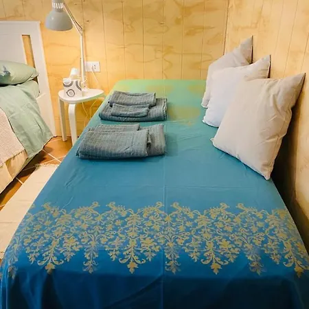 Il Palombaro Bianco アパート