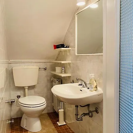 Il Palombaro Bianco Lerici