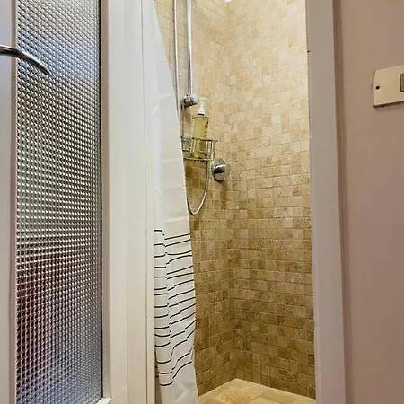 Il Palombaro Bianco アパート