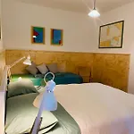 Apartment Il Palombaro Bianco Lerici