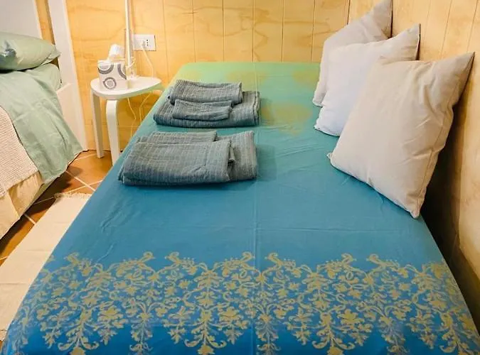 Il Palombaro Bianco Apartment